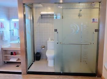 Yunyue Lanting Hotel Jinghong Zewnętrze zdjęcie