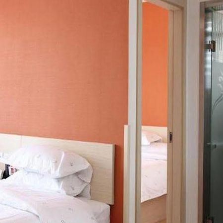 Yunyue Lanting Hotel Jinghong Zewnętrze zdjęcie