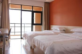 Yunyue Lanting Hotel Jinghong Zewnętrze zdjęcie