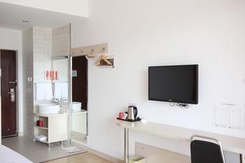 Yunyue Lanting Hotel Jinghong Zewnętrze zdjęcie