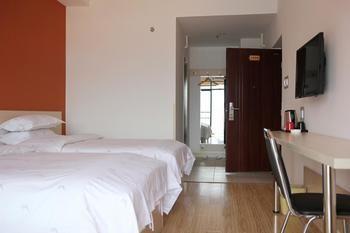 Yunyue Lanting Hotel Jinghong Zewnętrze zdjęcie