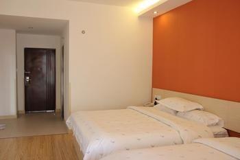 Yunyue Lanting Hotel Jinghong Zewnętrze zdjęcie